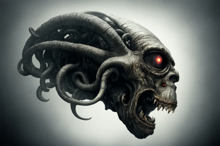 Call Of Cthulhu, Mental Asylum, Insanity Treatment, Straitja...