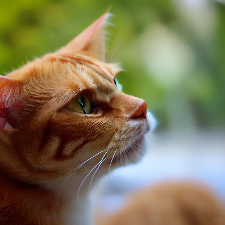 Photo Gingertomcat1