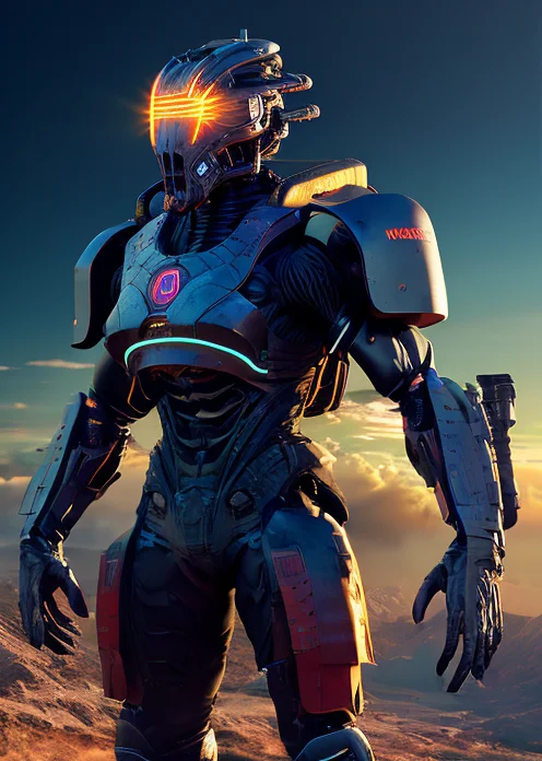 Fkingscifiv2 Hyper Realistic, Best Quality, High Details, Ma...