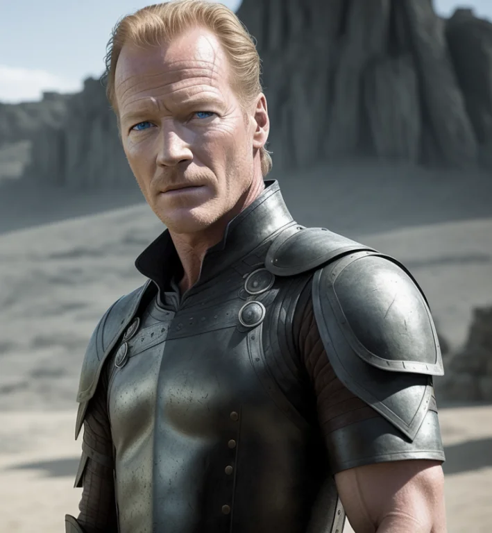 4k, Hight Quality, Jorah Mormont, Game Of Thrones