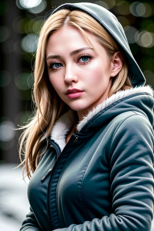 Russian, Lorarussiandoll60.35, Photorealistic1.4, 1girl, Sha...