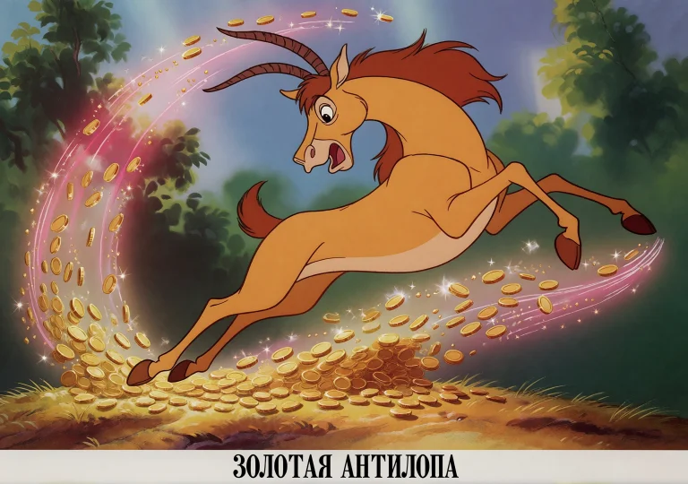 Cinematic Film Still 11. 1980s Disney Renaissance Hand-drawn...