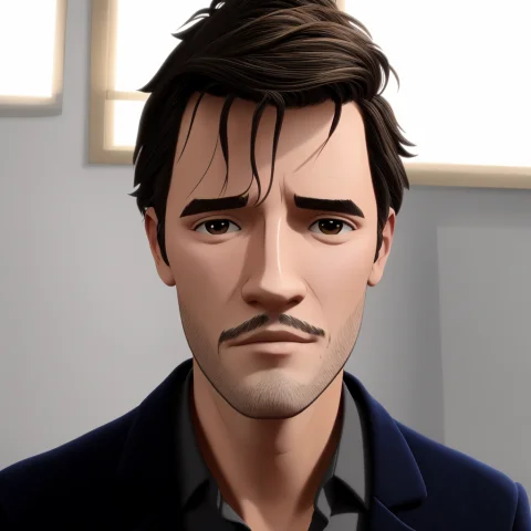 Pedro Pascal Loraspiderverse0.85 — Stable Diffusion AI Prompt: Pedro Pascal 