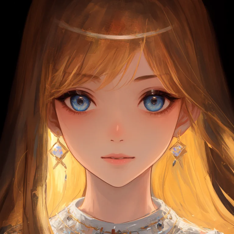 1girl, Highly Detailed Face, Masterpiece, Best Quality, Eye...