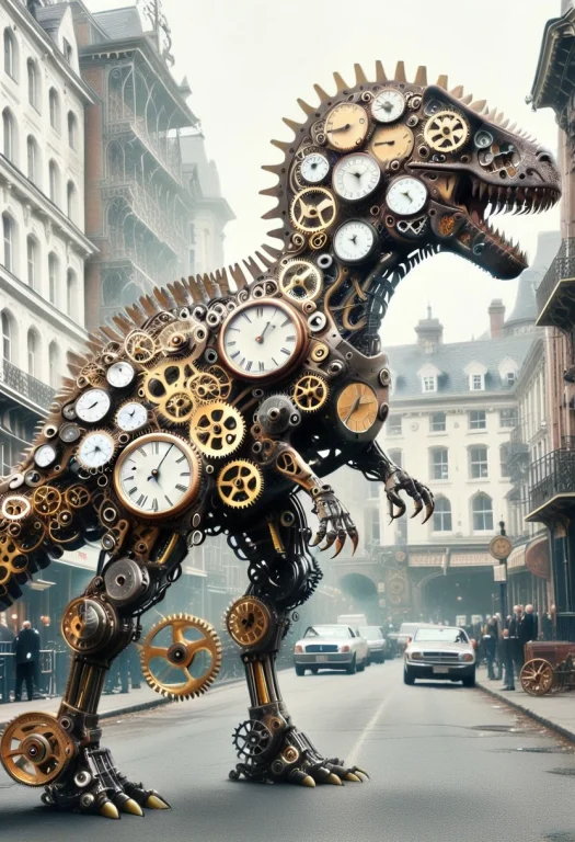 Clock Faces, Clock Anatomy, Vintage Timepieces, Vintage Mech...