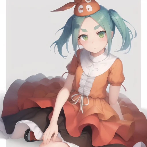 Loraononokiyotsugi329v101, Ononoki Yotsugi,