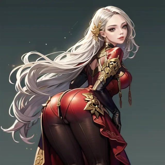 Highly Detailed, 8k, Masterpiece, 1girl, Dress, Unzipping1.2...