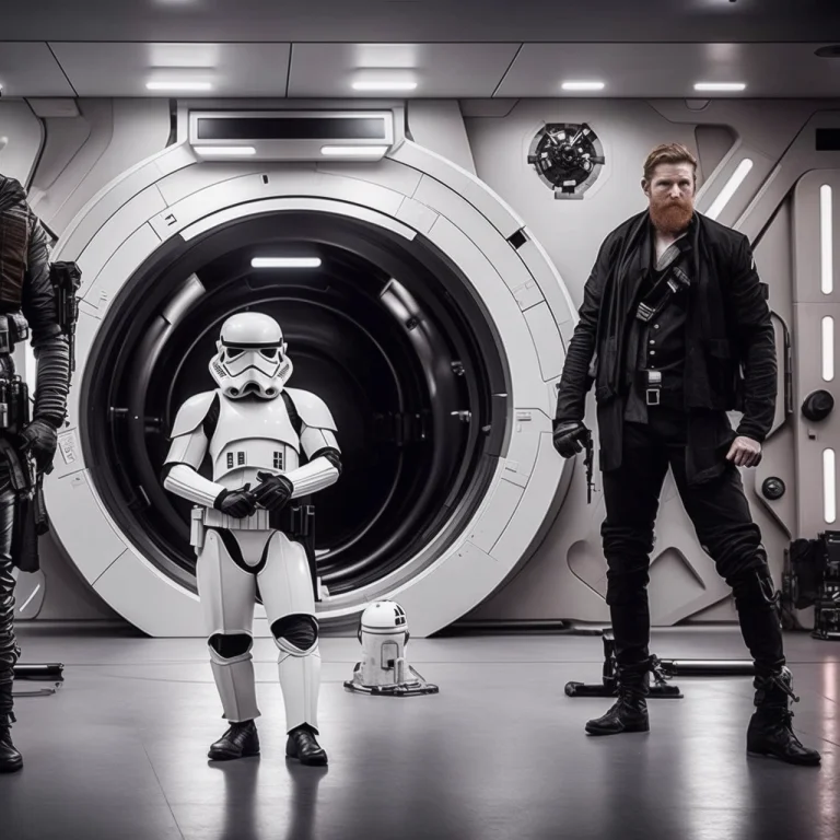 Star Wars, Kristoferhivju0.5 A Photo Of Blackopsladies1.2 Ba...