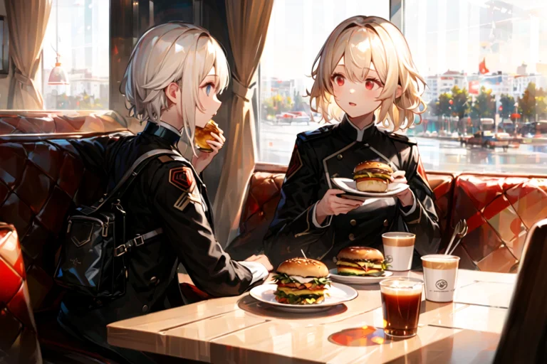 Masterpiece, Best Quality,best Aesthetic,multiple Girls, 2gi...