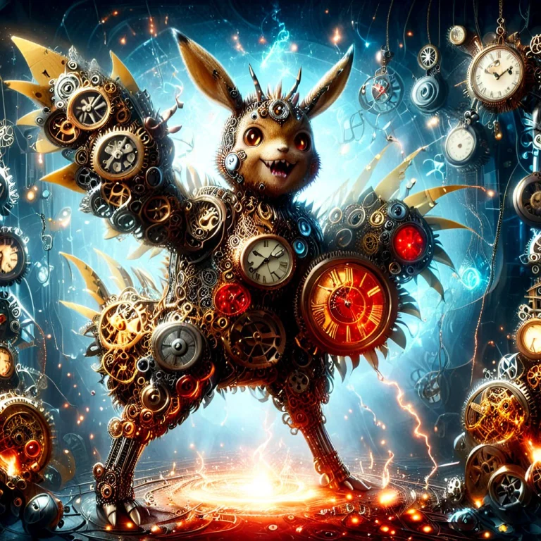 Clockstyle, Masterpiece, Best Quality, Highres, Comic, Cinem...