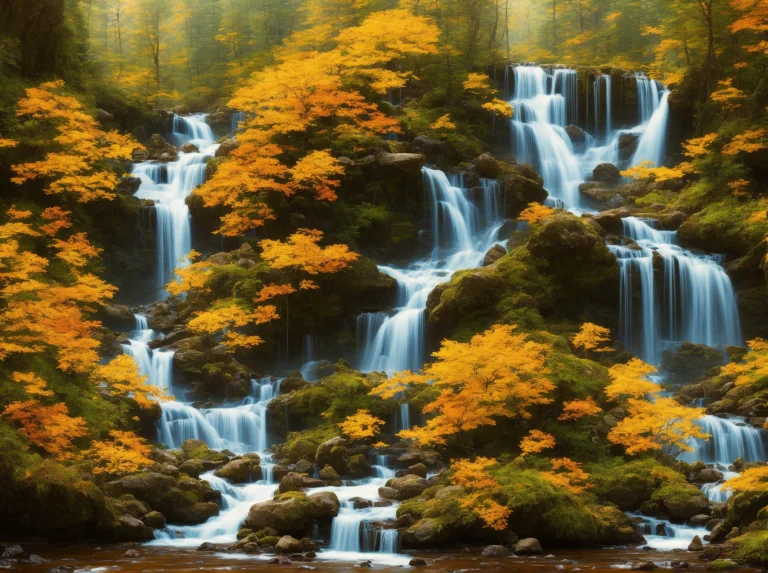 Chromav5, Extremely Detailed Cg Unity 8k Wallpaper, A Landsc...