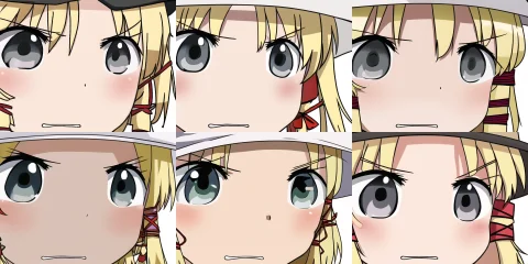 Loragununu-0000101, Moriya Suwako, Touhou, Shirosato, 1girl,... — Stable Diffusion AI Prompt: , moriya suwako, touhou, shirosato, 1girl, blonde hair, close-up, female focus,...