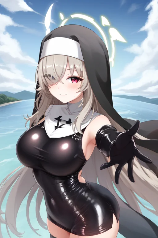 4k, 8k, Lush, Best Quality, Extreme Quality, Lorasakurako-bl...