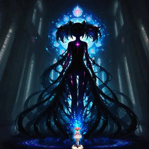 Masterpiece,best Quality,kaname Madoka,walking, — Stable Diffusion AI Prompt: masterpiece,best quality,kaname madoka,walking,