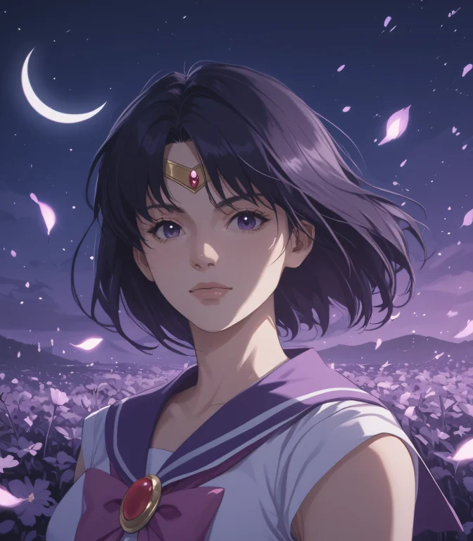 Score9, Score8up, Score7up, Sourceanime, 1girl, Solo, Sailor...