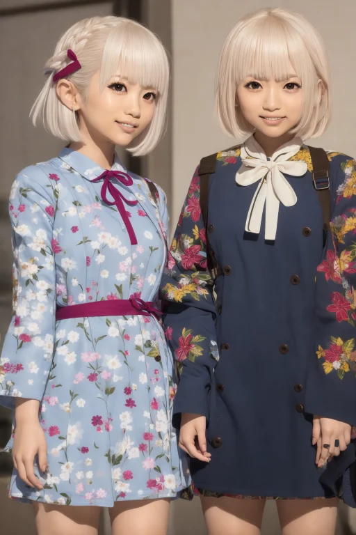 Chisato1.5,loralycorisrecoilchisato1.0