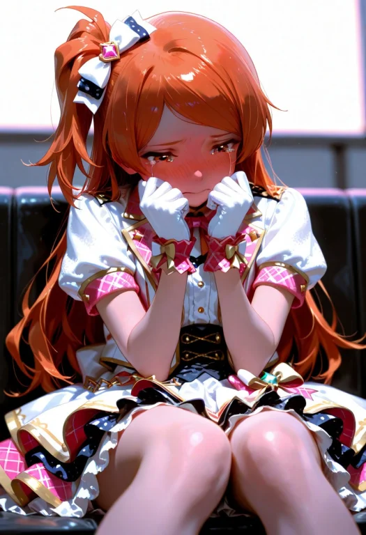 Masterpiece, Best Quality, Amazing Quality, Realistic, 1girl...