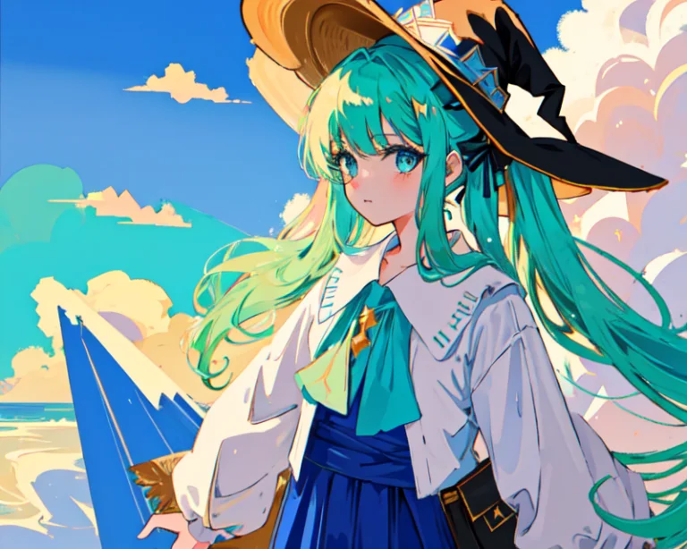 1girl, Loraloraflatcolorflatcolor0.6, Looking At Viewers ,gr...