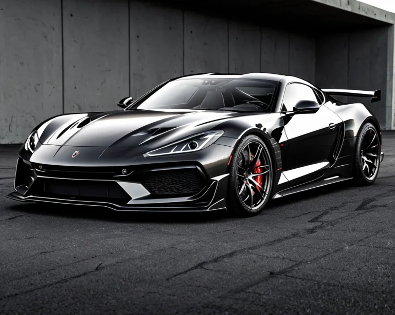 A Sportscar Loramasculinefemininev13
