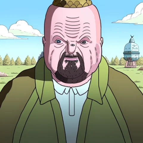 Shkya Person, Walter White From Breaking Bad, In The Style O... — Stable Diffusion AI Prompt: ((shkya person)), Walter white from breaking bad, in the style of studio ghibli...