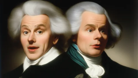 Ducreux1 Loraducreuxv21-2561 — Stable Diffusion AI Prompt: (Ducreux:1) 