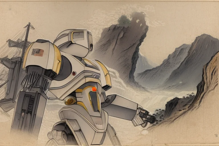 Mecha,lorakimhongdo1.4