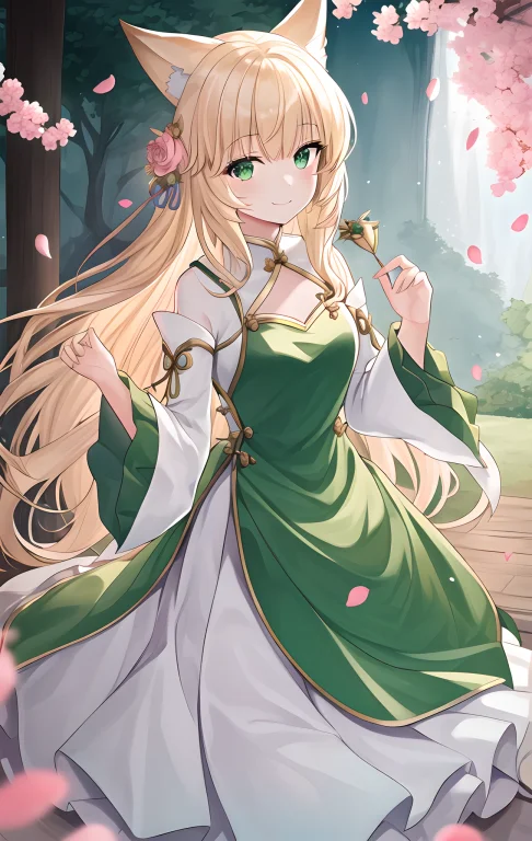 Best Quality, Masterpiece, Highres, An Extremely Delicate An...