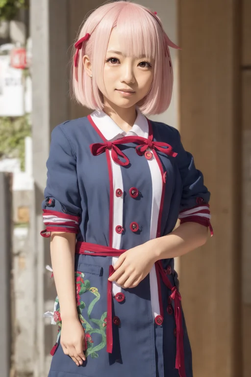 Chisato,loralycorisrecoilchisato1.0