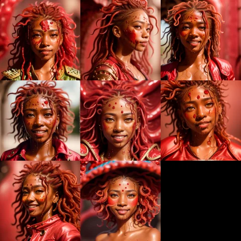 Ultra Photorealistic1.3, Raw Color Photo, Extremely High Qua... — Stable Diffusion AI Prompt: (ultra photorealistic:1.3), RAW color photo, extremely high quality high detail...