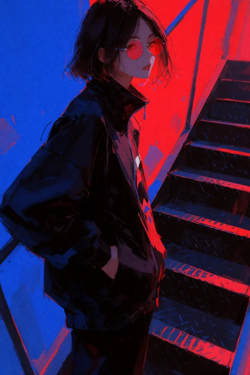 Best Quality, Masterpiece, Absurdres, 96yottea, Digital Artw...