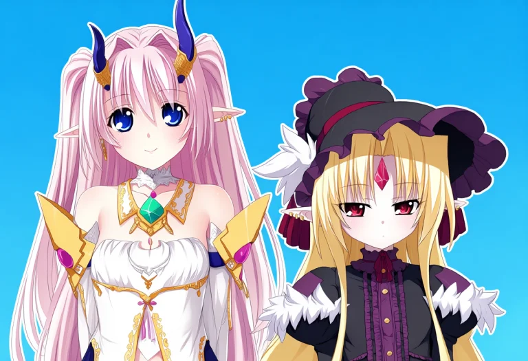 2girls,the Left Girl Is Sylvia Hamartiavbh,sylvia Hamartiavb...