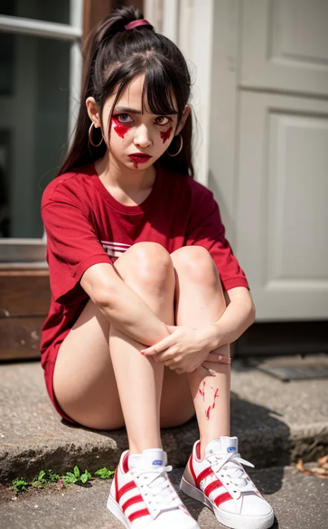 Loraaiyami0.9 ,aiyami, 1 Intelligent Beings, Mars Face,red P...