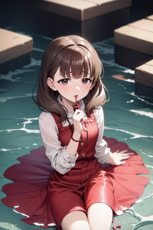 Sakuma Mayu, Lorasakuma Mayu1