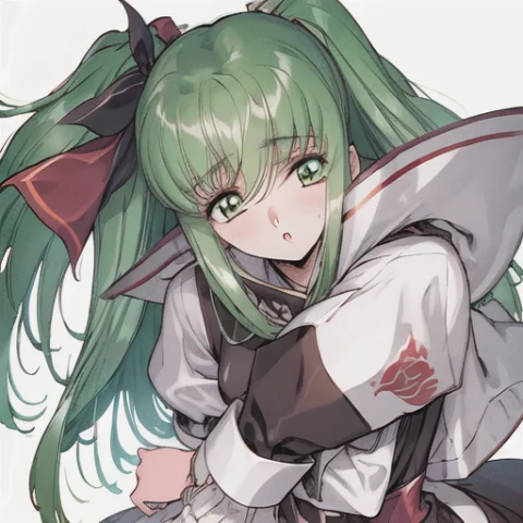 Loratsumasakycccodegeassv11.0,lorat2artworkstonytaka11.0, Lo... — Stable Diffusion AI Prompt: ,, , a young beautiful woman, best quality, ultra high res,tokyo fashion,green h...
