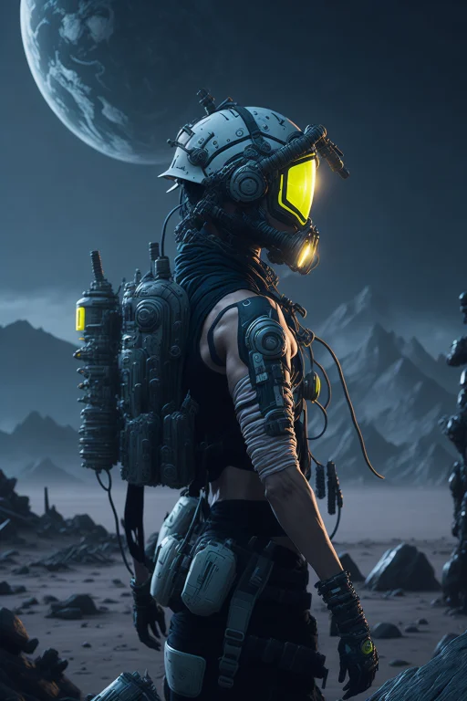 Apex Legend, Face Mask0.1, Breathing Tube0.5, Headphone, Lun...