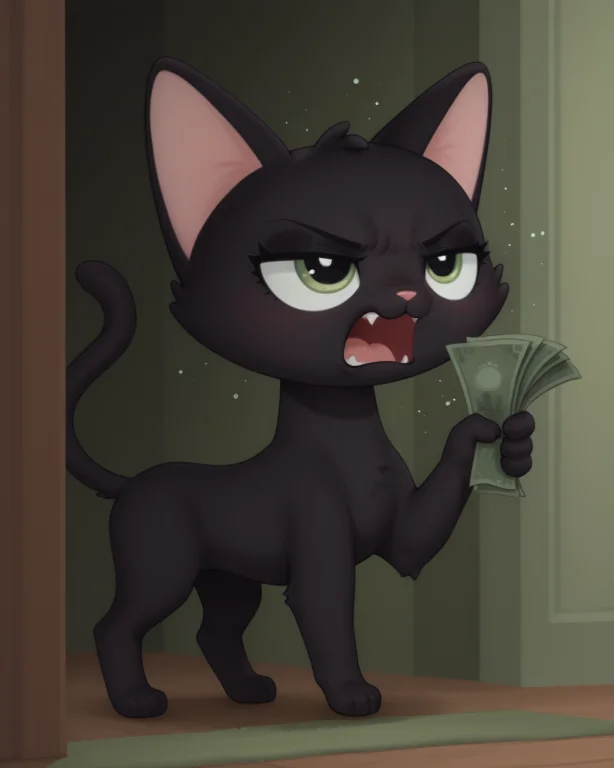 Lorajadecatkinlitpetshop1 Jadecatkin Litpetshop, Cat, Black...