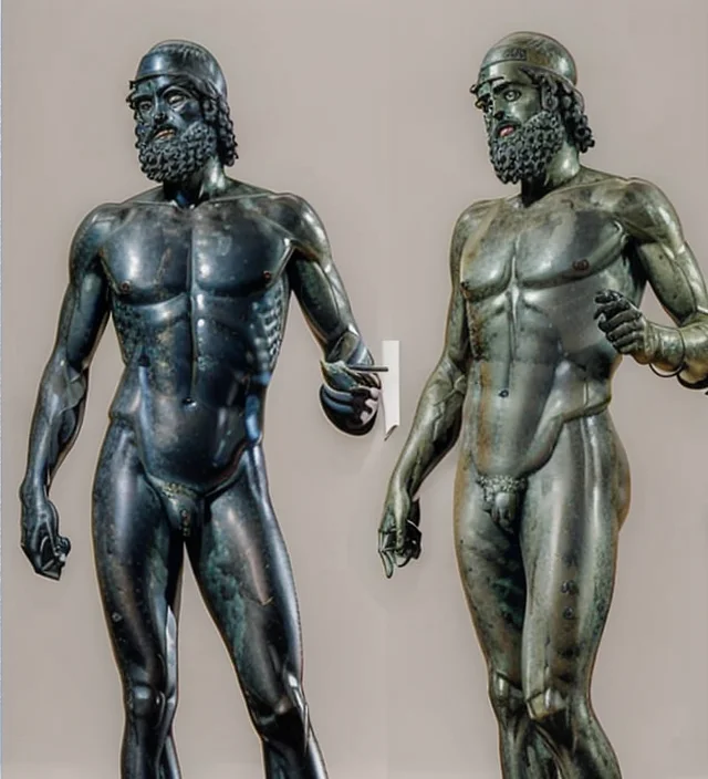 Bronzidiriace, Lorabronzidiriace1