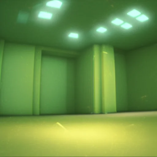 Scrbackrooms With Ocean Inside,bad Quality Recording From Ol...
