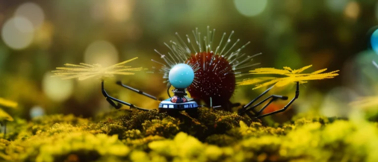 Classicnegative, Low Angle Macro Photography Of Colorful Fra...