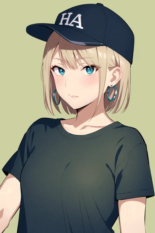 Yukiyoshi Mamizu, Masterpiece, Best Quality, 1girl, Blush, A...