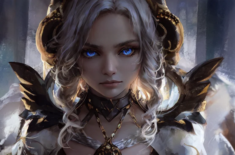 Assassins Creed Series, 1girl, 4k, High Quality, Elden Ring,...
