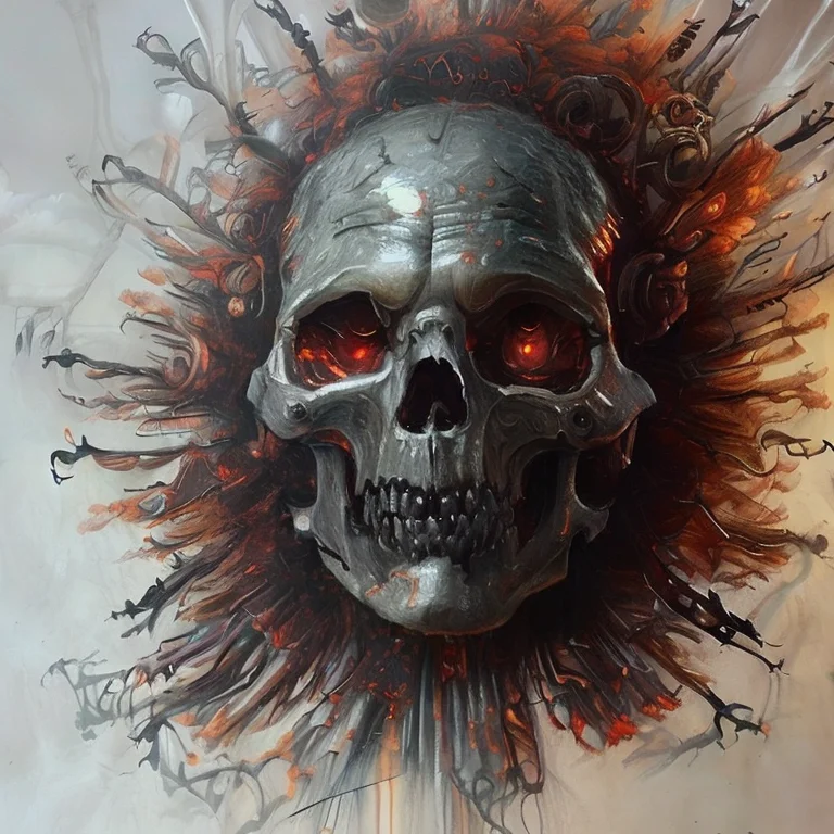 Seventhhellparadisegirl45 Marstraitorsixthhell40 Beautifully...