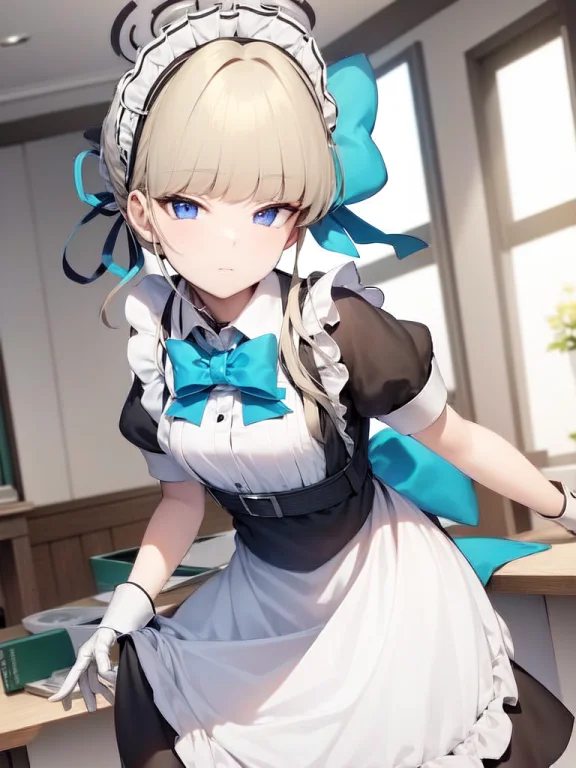 Masterpiece, Best Quality, Loraasumatokibluearchivev101, Mai...