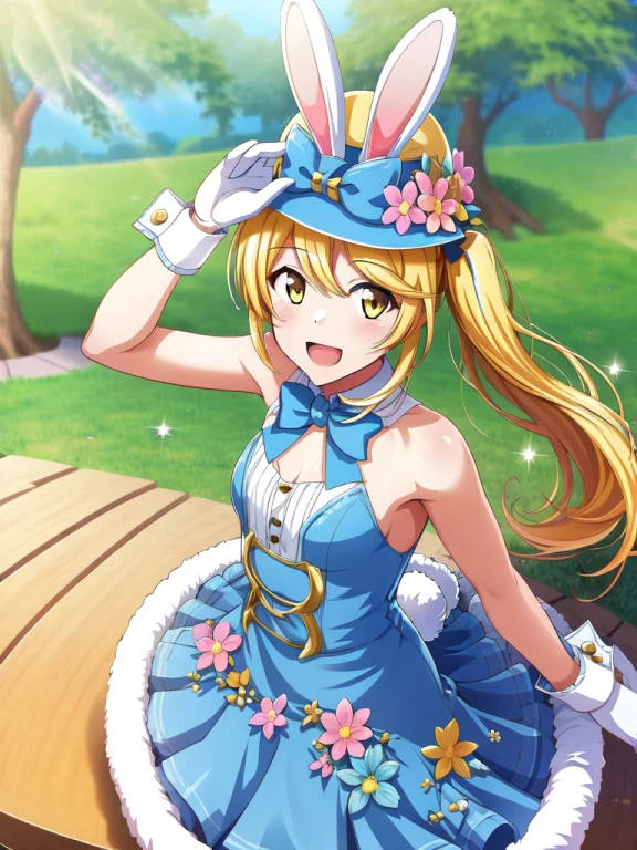 Aruruotsukistarlight, Aruruotsukistarlighttoken4, Transparen...