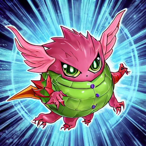 Yu-gi-ohcreature,