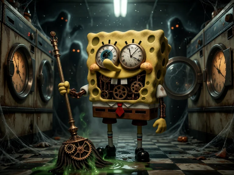 Masterpiece, Best Quality, Very Aesthetic, 4k, Sharp Focus,...