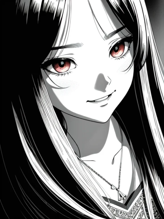 Volumetric Lighting, Silkyhair, Straight Hair Detailedeyes,...