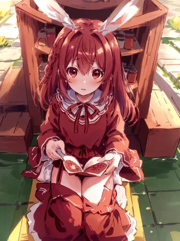 Lorasumisakurasawa0.65,high Res, Masterpiece, Sumi Sakurasaw... — Stable Diffusion AI Prompt: ,high res, masterpiece, Sumi Sakurasawa, solo, 1girl, cute, outdoors, detailed e...
