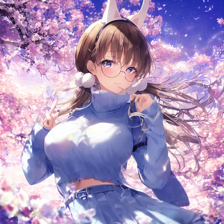 1girl, Kazekuramoe