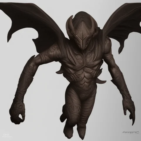 Zplbh Zplbm Zplaa Zplae Upper Body Portrait Of Fantasy Illus... — Stable Diffusion AI Prompt: zplbh zplbm zplaa zplae upper body portrait of fantasy illustration, digital art...
